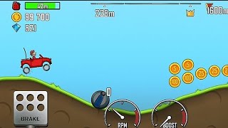 HILL CLIMB RACEING OFFLINE GAMES 🚘 screenshot 5