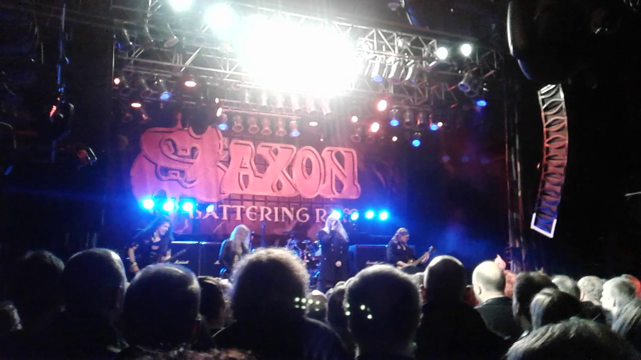 saxon house of blues cleveland ohio(3) - youtube saxon house of blues cleveland ohio(3) - youtube