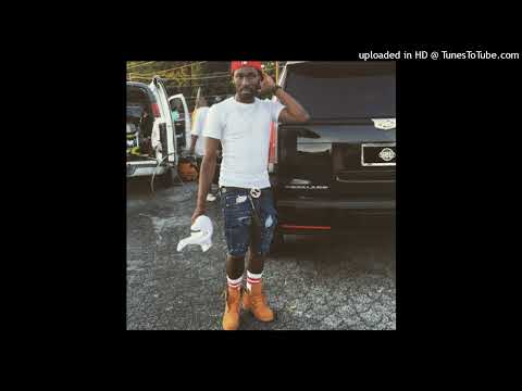(FREE) Bankroll Fresh x MexikoDro x Jeezy Type Beat - "rusty" (prod. ElijahGeeked)