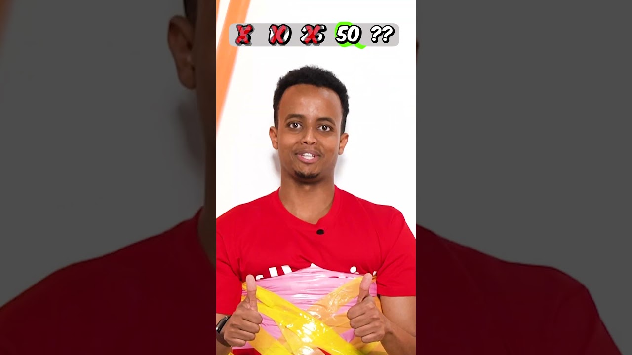 هل يثبت ولا يطيح؟ 🤣
