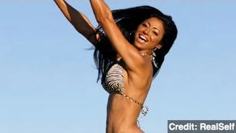 Plastic Surgeon Sculpts Woman Into His Perfect Wife