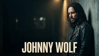 JOHN LENNON COVER WORKING CLASS HERO BY JOHNNY WOLF