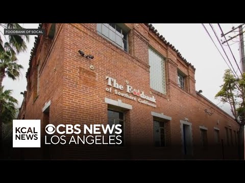 Sweet Alice responds to lawsuit against her and Foodbank of Southern California