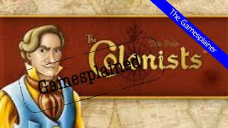 The Colonists Gamesplained - Follow Up