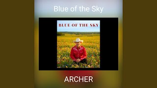 Blue Of The Sky