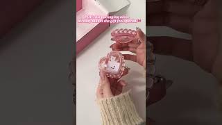 This packaging alone already makes the gift feel special.