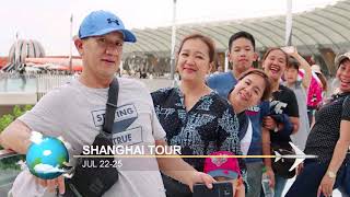 Online Travel Express - Group Tours