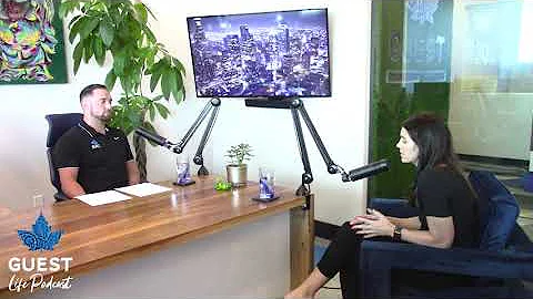 Guest Life Podcast Episode 28 | Business and Marke...