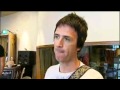 Johnny Marr Interview - 7 Worlds Collide rehearsal
