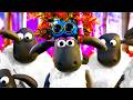 SHAUN THE SHEEP THE BEAST OF MOSSY BOTTOM Official Trailer 2026 4K 