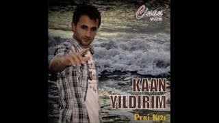 Kaan Yıldırım - Yaralı Gönlüm Hancı Resimi