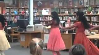 SWMS Multicultural week 2010   YouTube