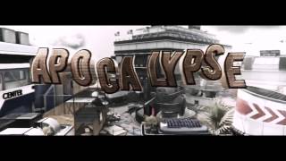 Apocalypse : SpaceBound 175K RC Entry \ Come back !