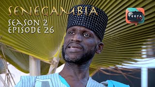 Senegambia SEASON 2 - Episode 26
