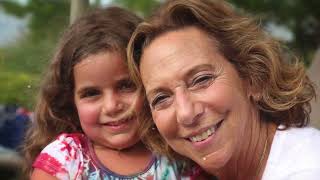 Introducing Annie's Bat Mitzvah Montage: A Celebration of Memories!