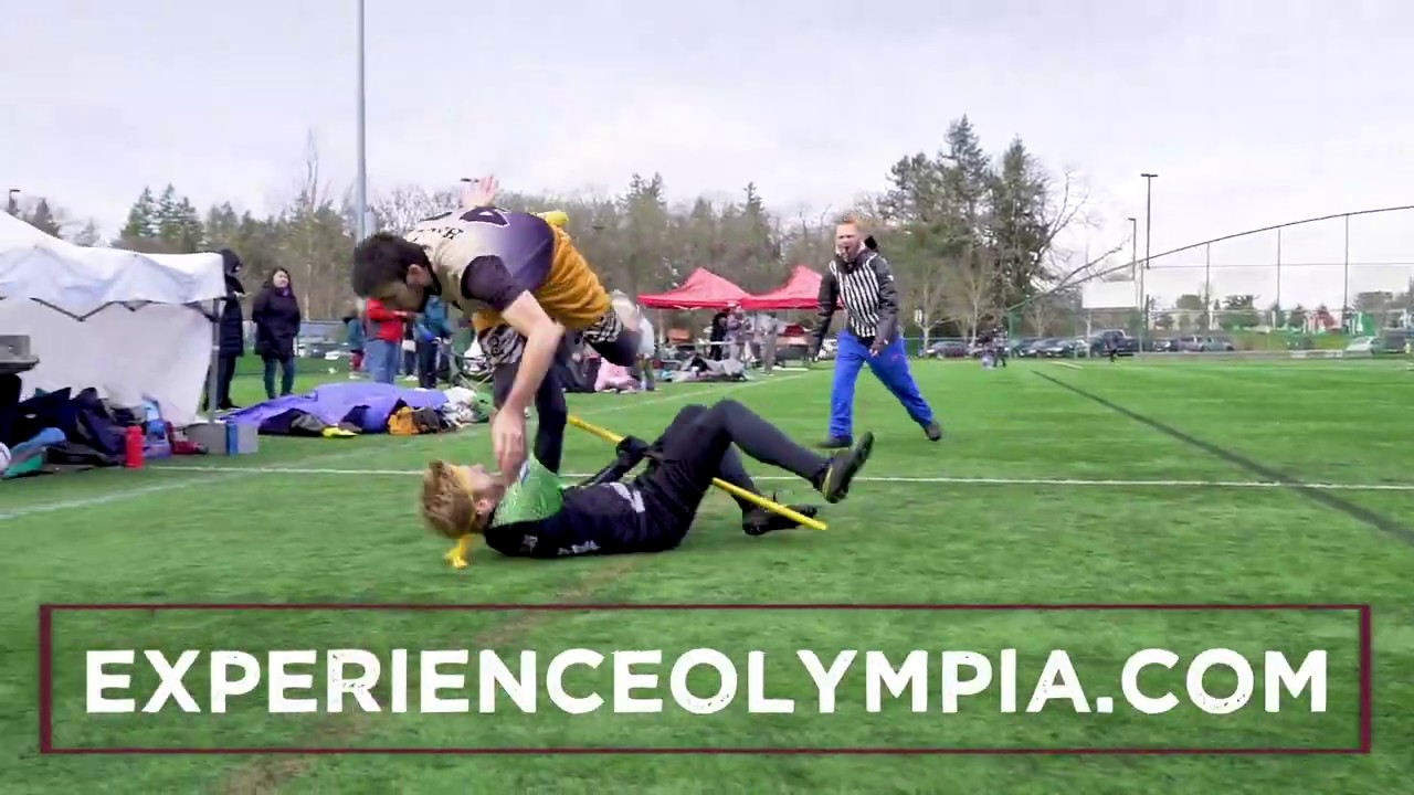 US Quidditch Regional Championships