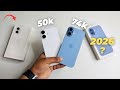 iPhone 16 vs iPhone 17 in 2026 🔥 Which One Should You Buy? Full Comparison!