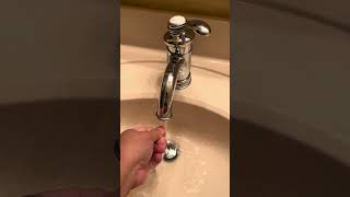 Kohler ‎12182 CP Bathroom Faucet || Product Review