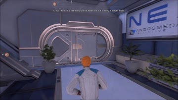 Mass Effect Andromeda Where to Get the Pyjak Monkey