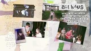 Charlie Burg - Dancing Through The Mental Breakdown (Lyric Video)