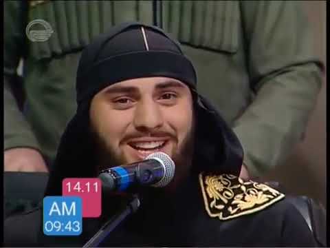 Эти хачи удивили весь мир своим голосом - YouTube