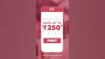 redBus karo, ye Timepass skip karo | Discounts | West Bengal