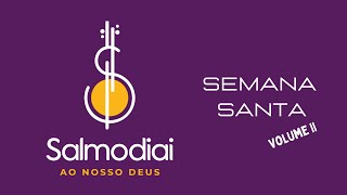 Vídeo de Sábado Santo