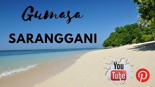 Gumasa Walking In Shorline Paradise