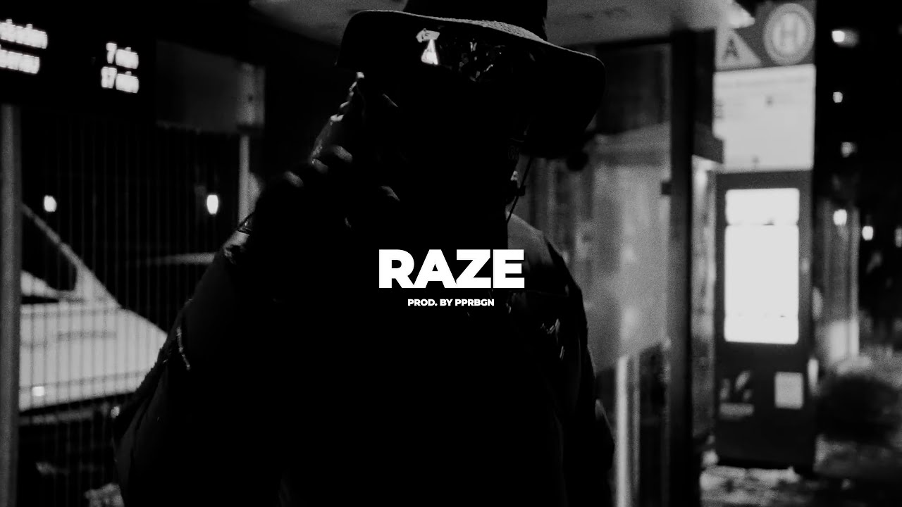 [FREE] Baby Gang x Morad x Old School Type Beat - 