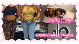 A Day in Brickell ☁️ | Brunch, Shopping & Whole Foods (Miami Vlog)