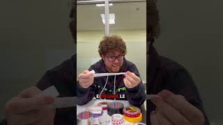 Don't know how to sew? Use WEB 75!