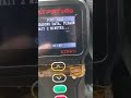 ATPSTOGO EZK911 Key Programmer for ford version to program a 2019 Ford Edge add a new key