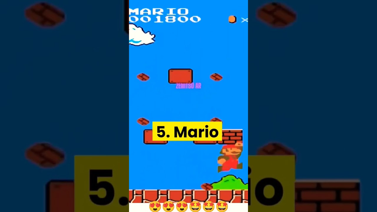 TOP 7 GAMES THAT MADE OUR CHILDHOOD AWESOME | AMAZING VIDEO GAMES