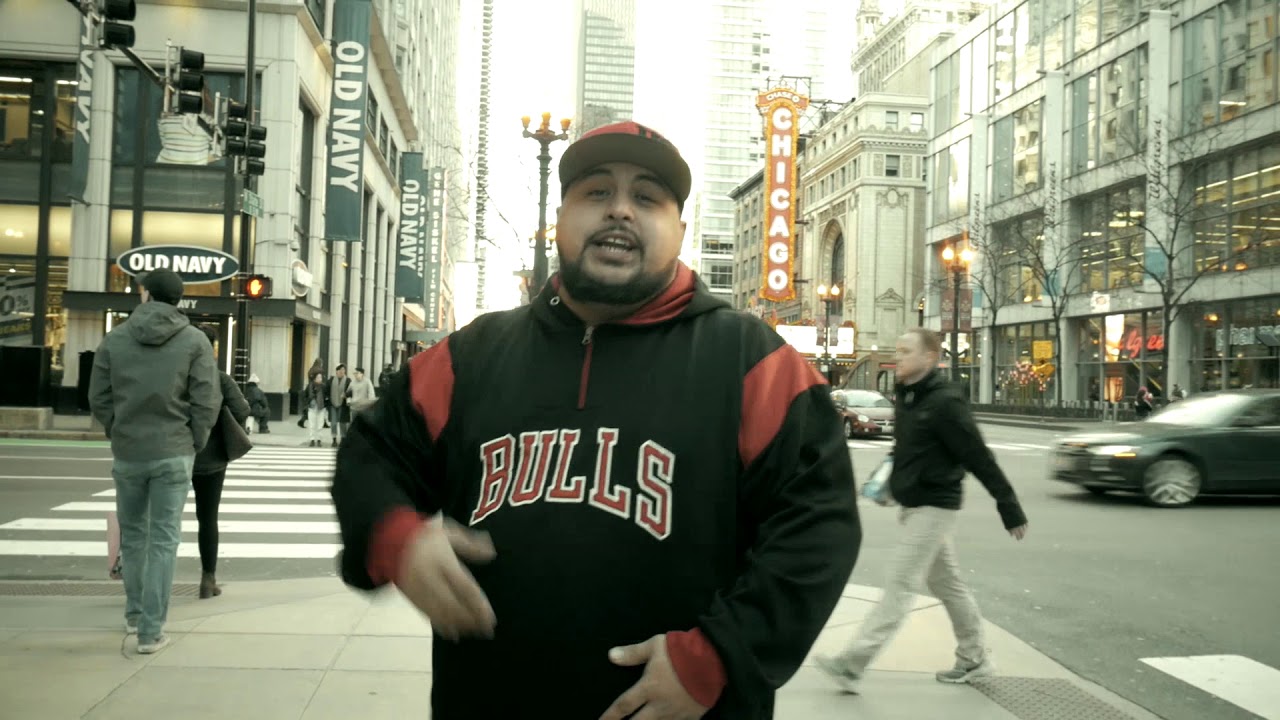 Big Brothers- Listen To (Prod By. Orange Field) OFFICIAL VIDEO