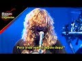 Megadeth - Ashes in Your Mouth (Legendado) HD