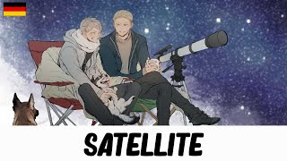 Satellite - Germany 🇩🇪 | Eurovision 2010