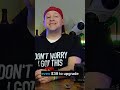 Is this $39 mining screen upgrade worth it? #bitcoin #bitaxe #shorts