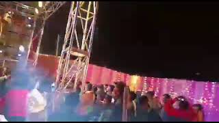 #dj black#santali dj song# dumari Saraswati Puja 2024