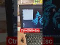 Computer Shortcut Key Pc Laptop #shorts #windows #hindi #hindi #computer