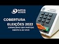 Eleições 2022 - Balanço da Manhã - Patos de Minas