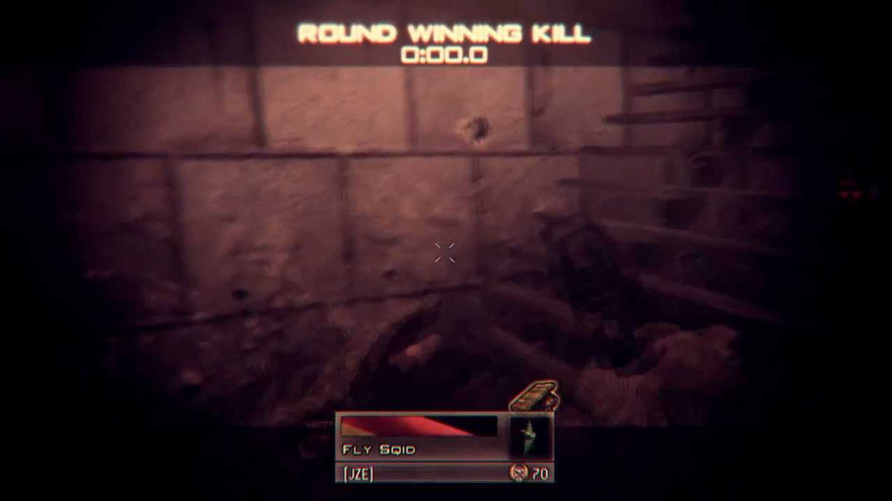 Evac Editing RC by Squid