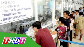 5 nhóm đối tượng được quỹ BHYT chi trả 100% chi phí khám chữa bệnh | THDT