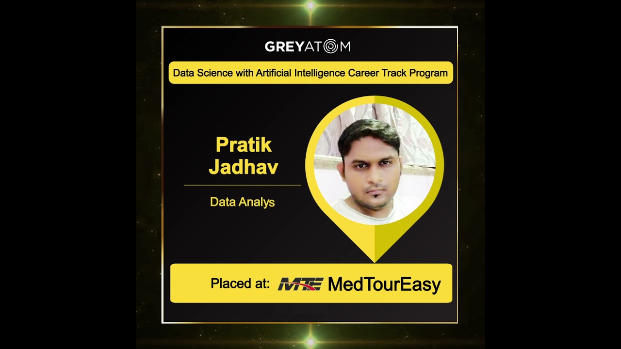 GREYATOM LEARNERS placement during a pandemic video 01