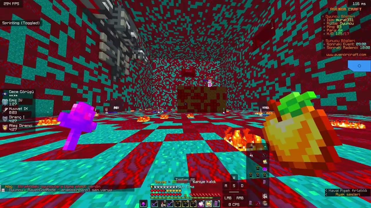 Avenor Kill Tot Montage (1) ❤️❤️❤️❤️