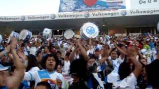 MALKRIADOS - DALE DALE PUEBLA - (BARRAS UNIDAS)