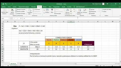 IO1 PROGRAMACIÓN ENTERA BINARIA