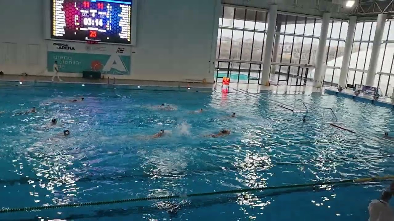 Delfin - Neptun period4