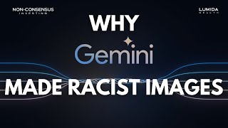 Why Google Ai Generated Racist Content?