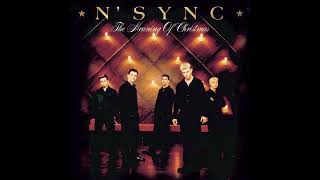 Download Lagu *NSYNC - I Guess It's Christmas Time (Audio) High Tone MP3