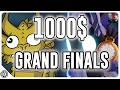THIS IS WHAT PRO DEADLOCK LOOKS LIKE | Hydra Nation VS Bird With Clock